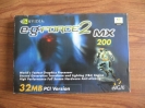egeforce2 MX200 BOX 1