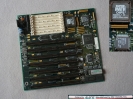 alaris 386 motherboard by IBM