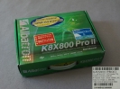 Albatron(青云) K8X800  PRO II NIB