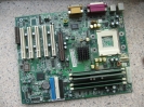 MSI MS-6339 Intel 850
