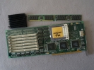ALR-9240 CPU CARD (Intel Pentium 60 SX835)