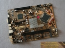 Intel Confidential Secret Motherboard 2005 Salt Creek Broadwater ICH8 Chipset