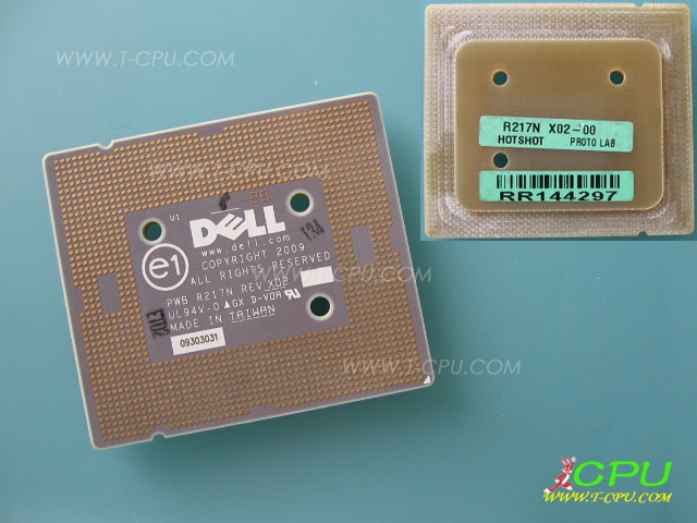Dell HOTSHOT