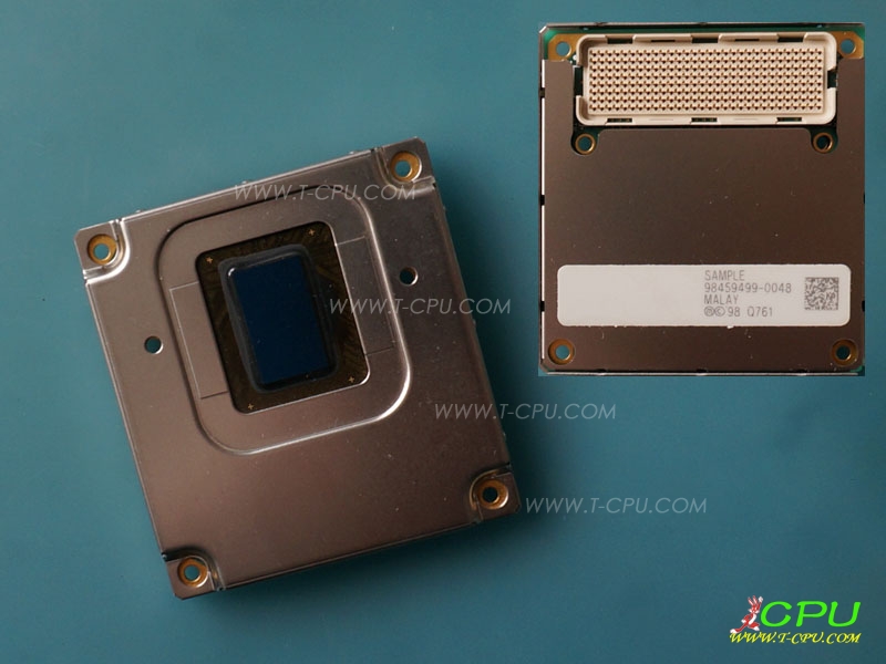 Intel SAMPLE Q761