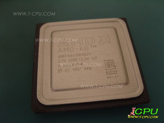K6 266ADZ