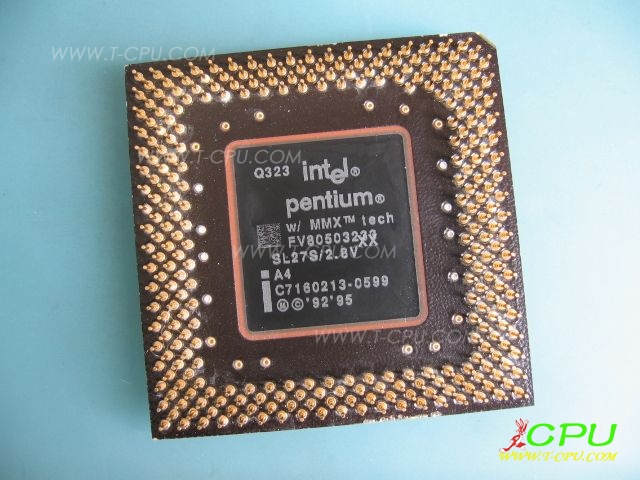 Intel FV80503xx Q323