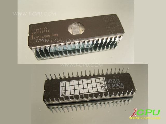 Intel TD8749H 1