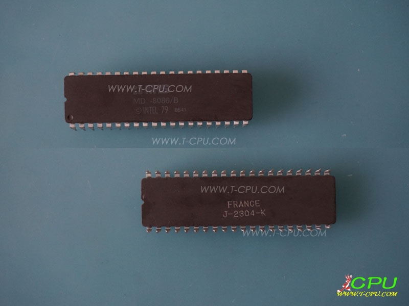 MHS MD 8086 B