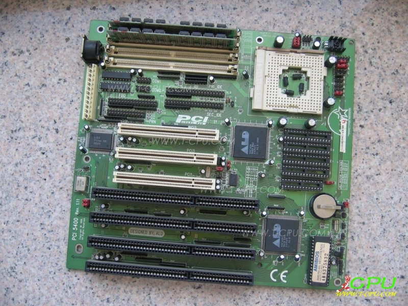 PCI5400