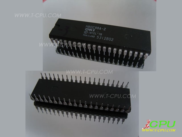 OKI M80C88A-2 THAILAND