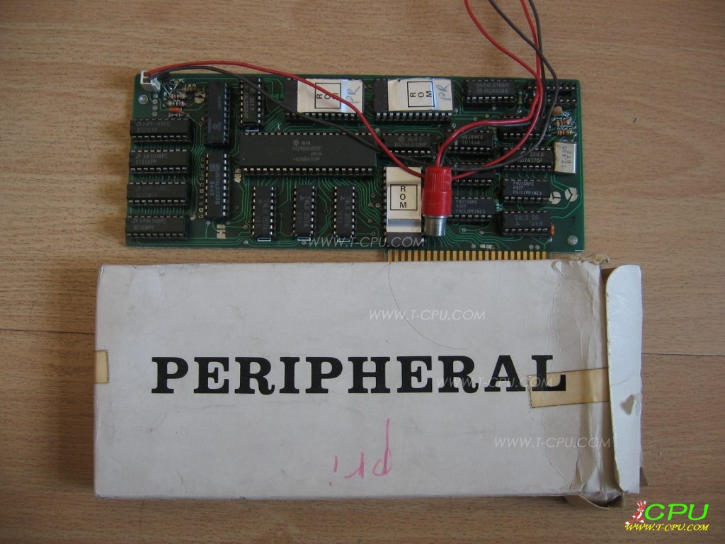 PERIPHERAL 1
