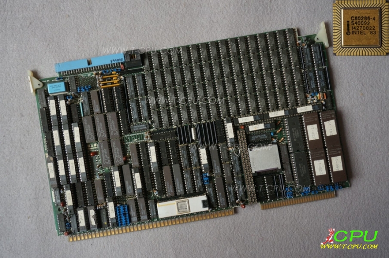 Matrox SX-900 Video  Card  1986