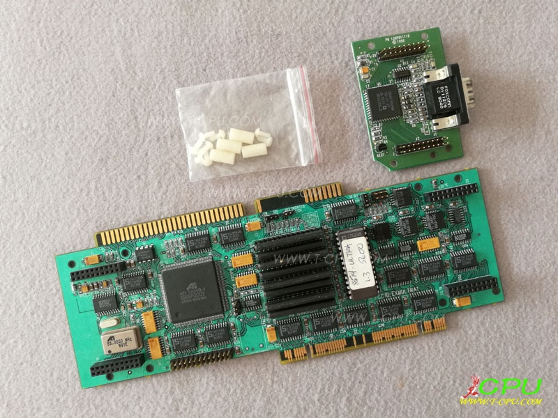 ATI 38800-1 Mach8 8514-ultra ISAMCA