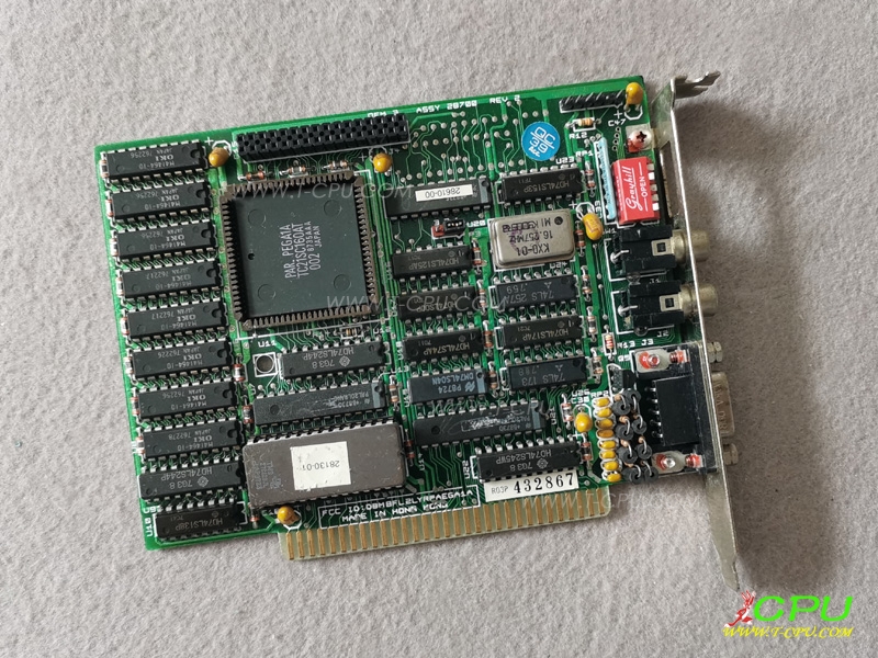 WD Paradise PAR TC52S02 02
