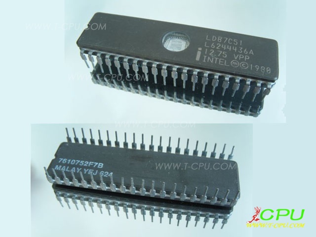 Intel LD87C51