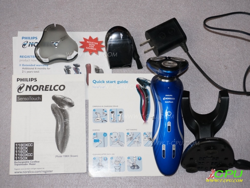 PHILIPS NOREXLCO 1150X BOX 2