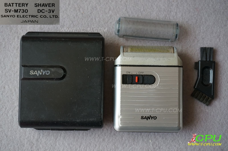 SANYO SV-M730