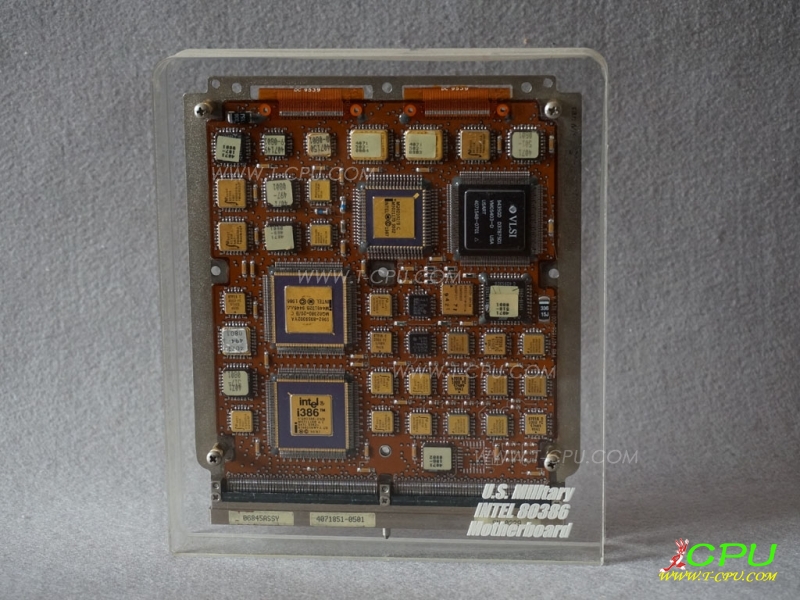 386 Military Board