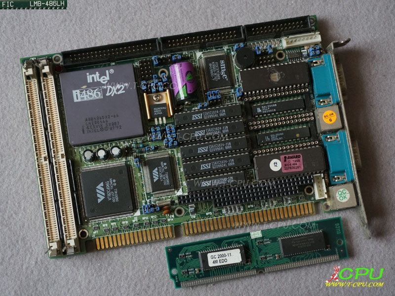 FIC大众 LMB-486LH