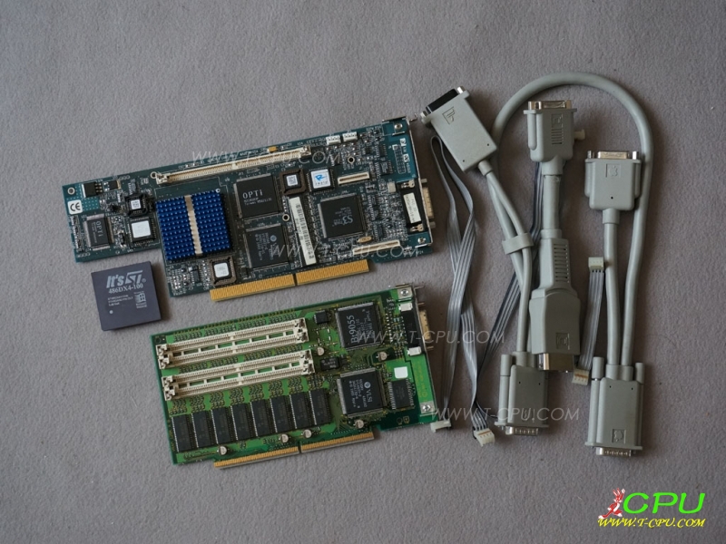 DOS on Power Mac Card BOX 2