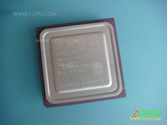 K6-2+ 450ACZM