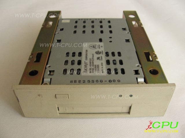 Archive 4324NP TAPE DRIVE