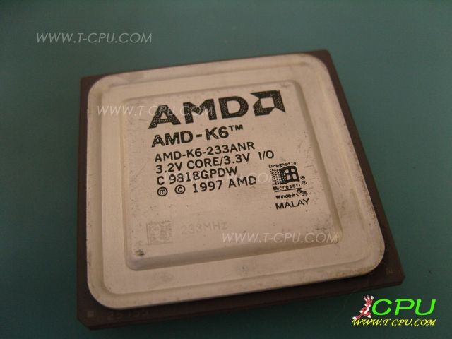 K6-233ANR P