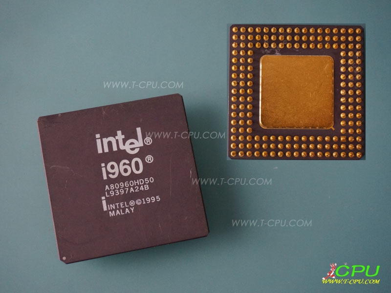 Intel A80960HD50 MALAY