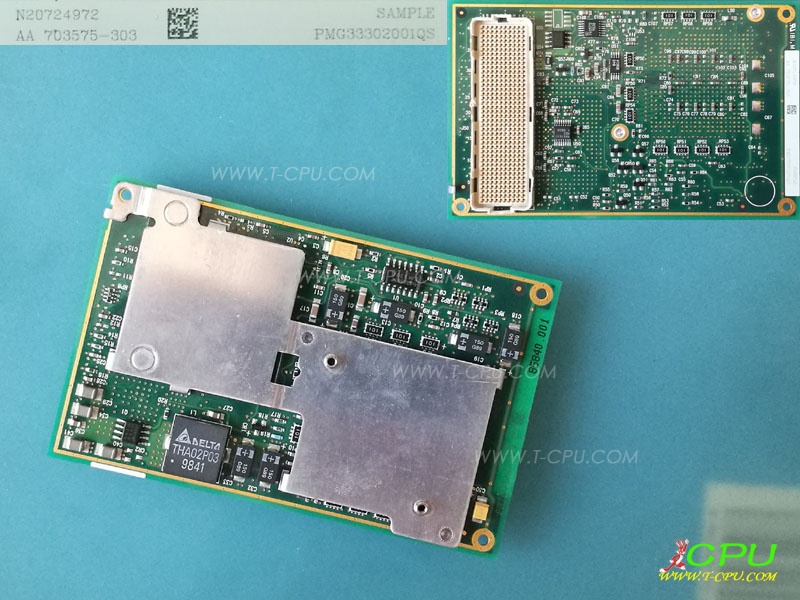 PMG33302001QS SAMPLE