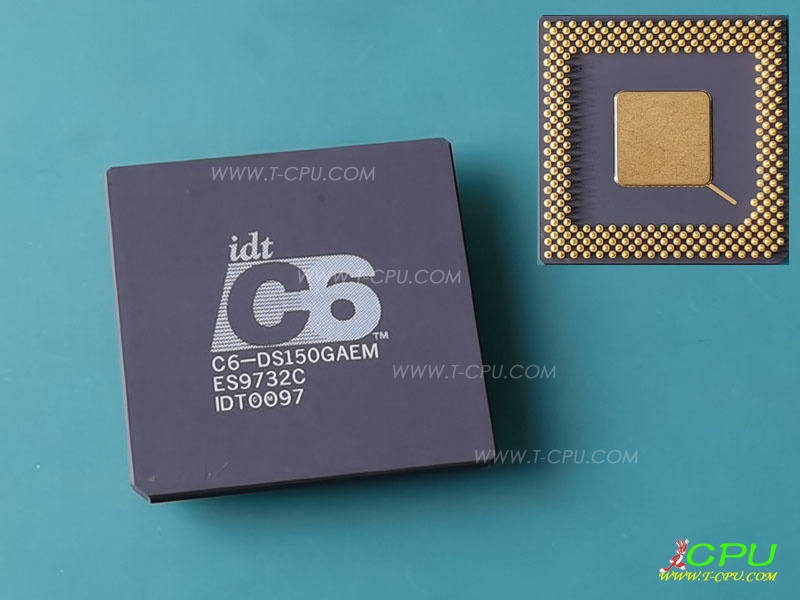 IDT C6-DS150GAEM ES