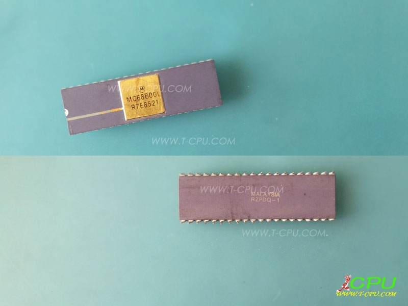Motorola MC68B00L