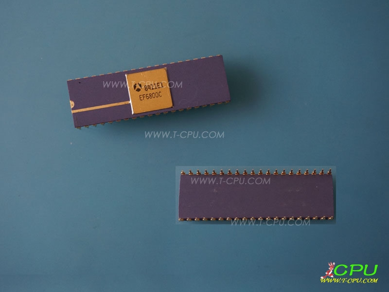 Thomson EF6800C