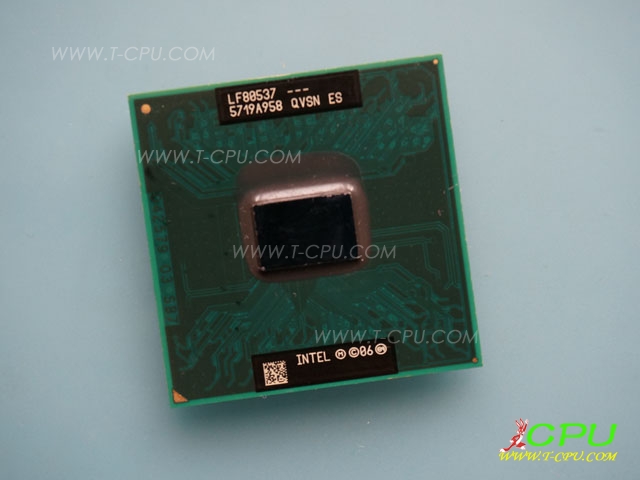Intel Celeron M 560 QVSN
