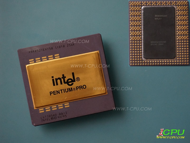 Intel KB80521EX150 SY010