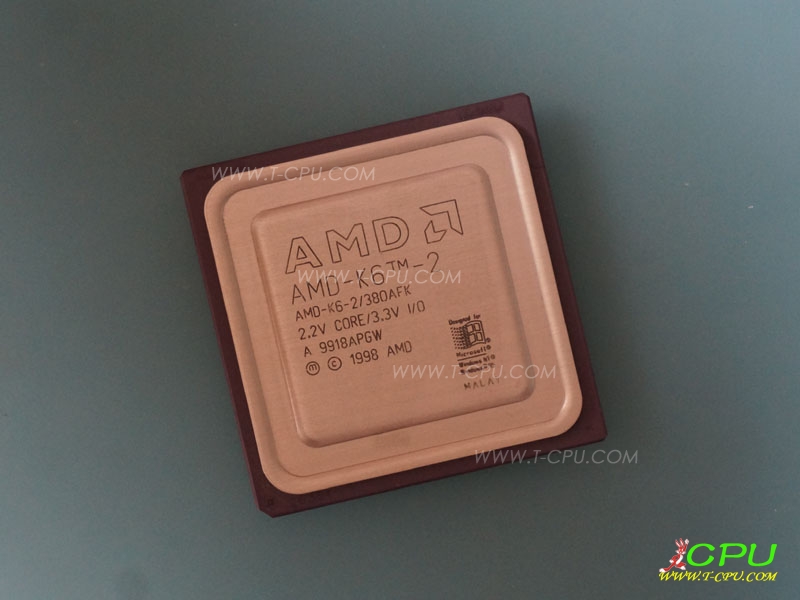 K6-2 380AFK