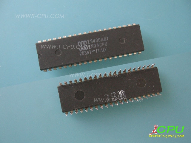 SGS Z8400AB1