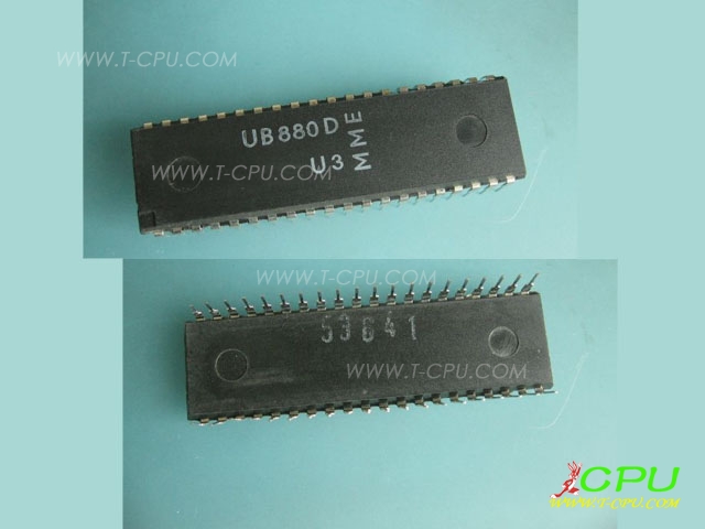 MME UB880D Z80