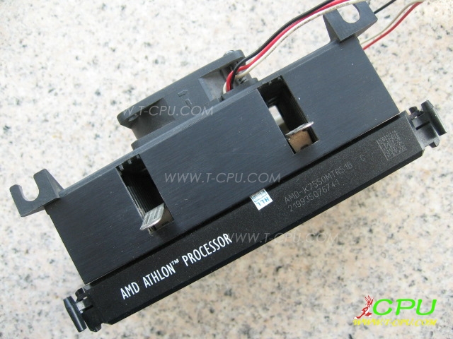 K7550MTR51B USA