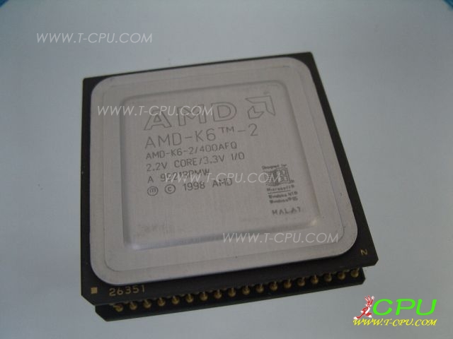 K6-2 400AFQ MALAY