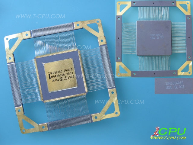 Intel MQ82380-20/B C
