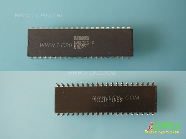 MHS HM8086-2
