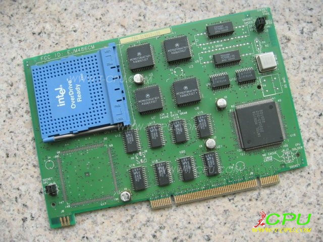 Socket 2 to