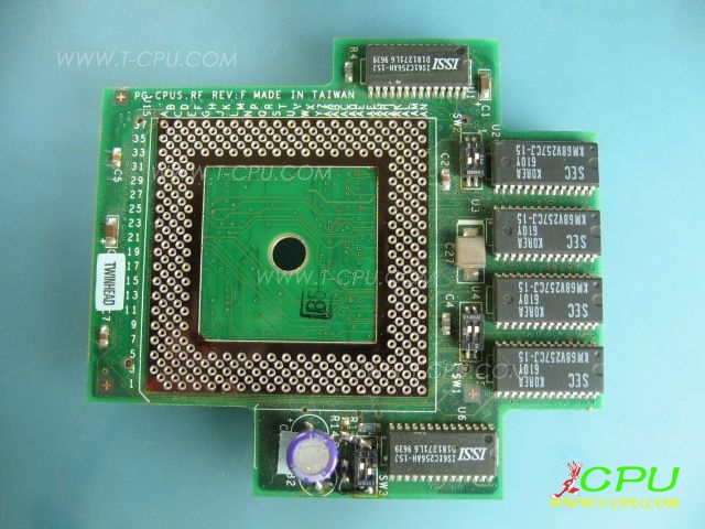 Socket 5 to 1