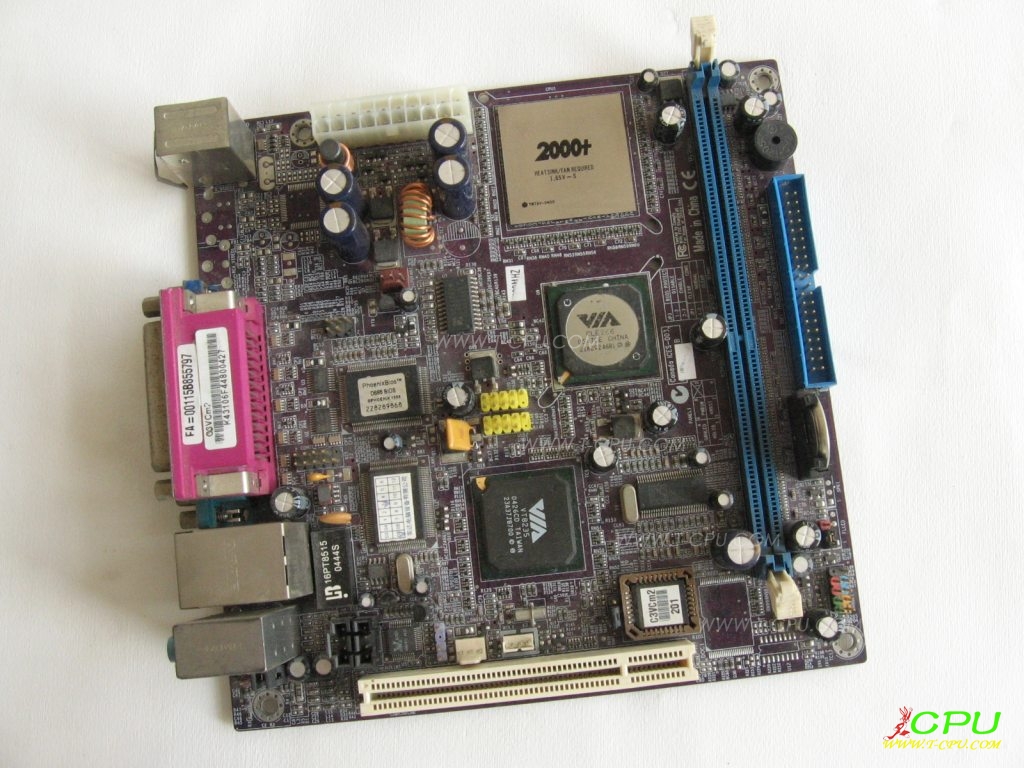 2000+ board