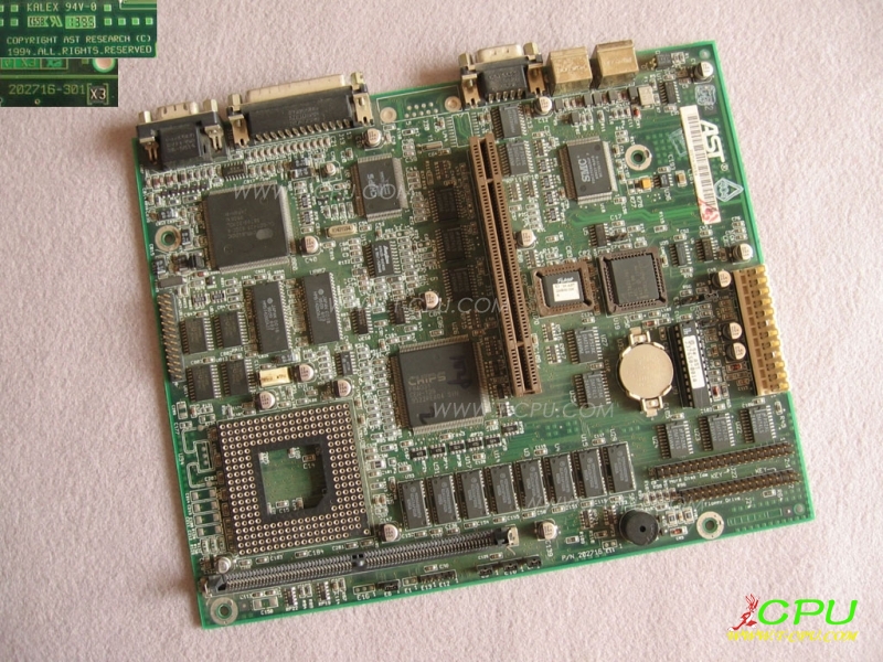 AST 486