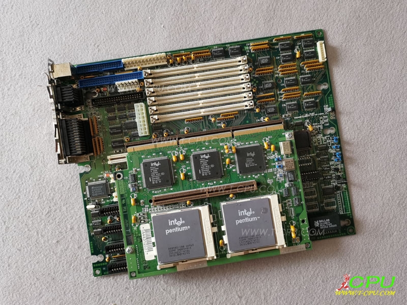 Digital pentium