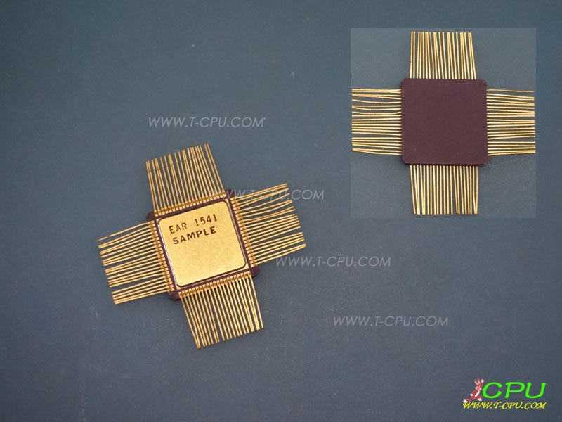 EAR 1541 SAMPLE