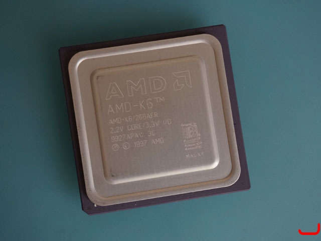 K6-2 266AFR MALAY 3C