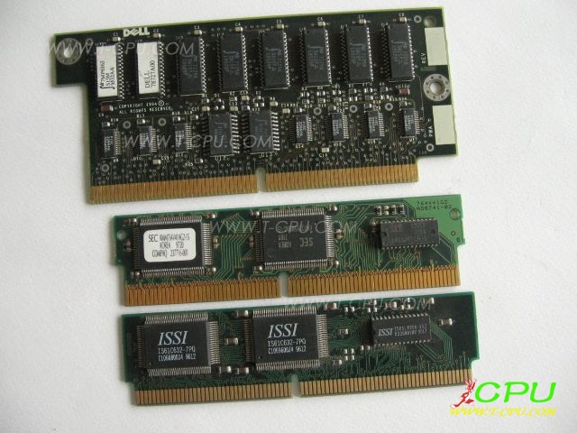 CPU L2 cache Card