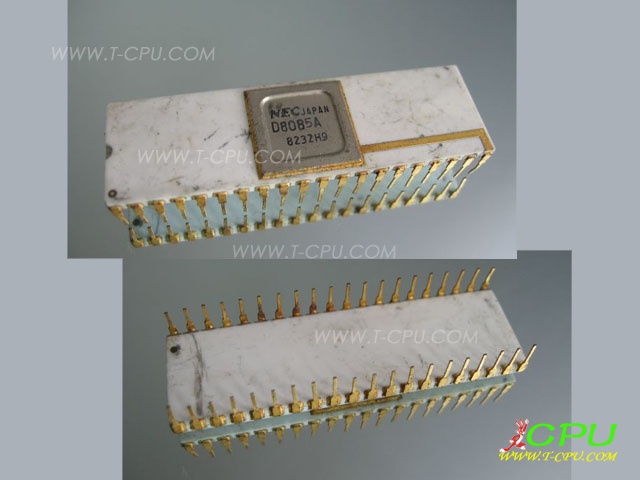 NEC D8085A